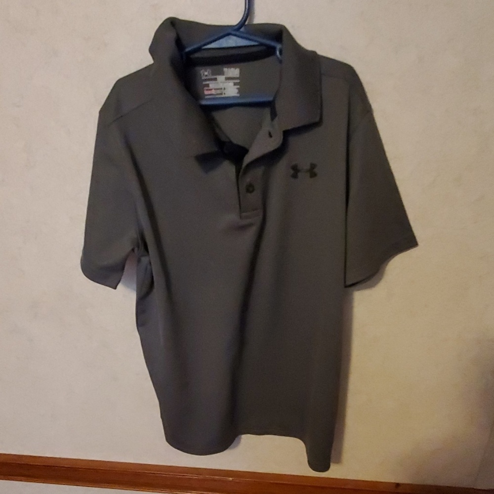 Large polo